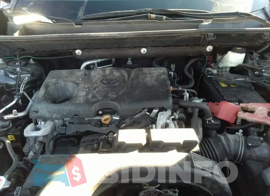 2T3R1RFV3MC195445 Photo# 10