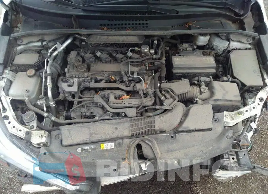 5YFB4RBE4LP018392 Photo# 10
