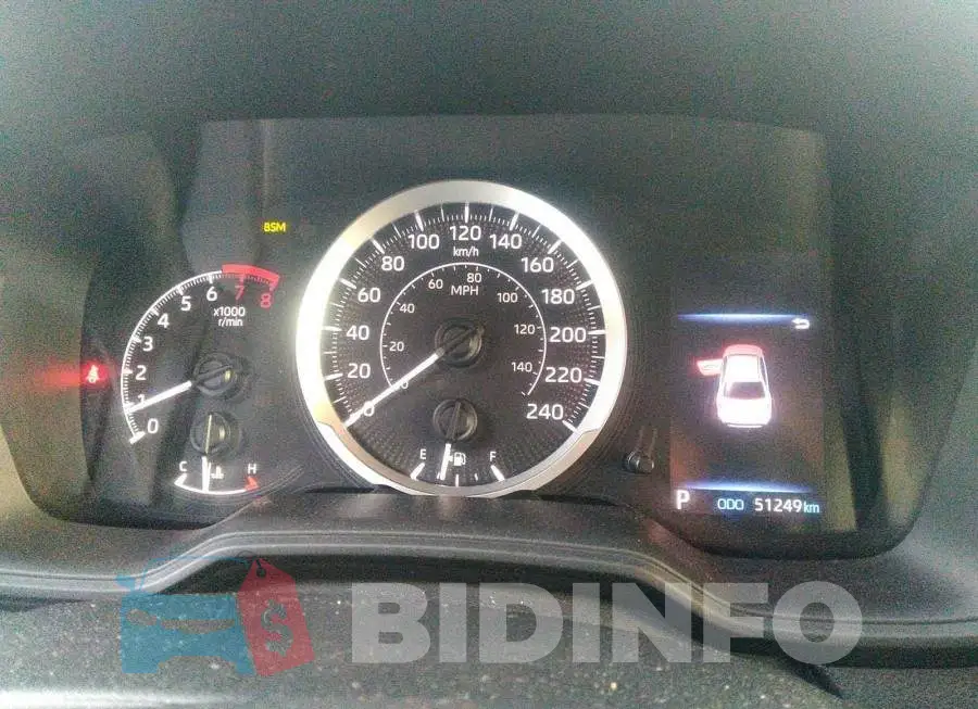 5YFBPMBE6MP239441 Photo# 7