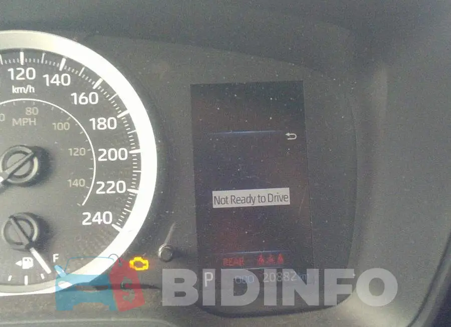 5YFBPRBE6LP076169 Photo# 7
