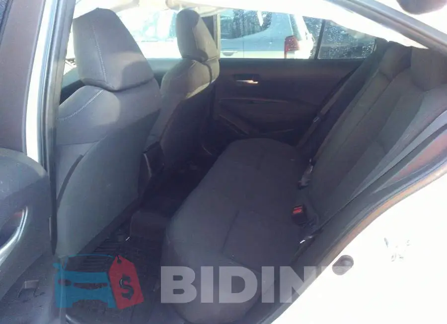 5YFBPRBE9LP017231 Photo# 8