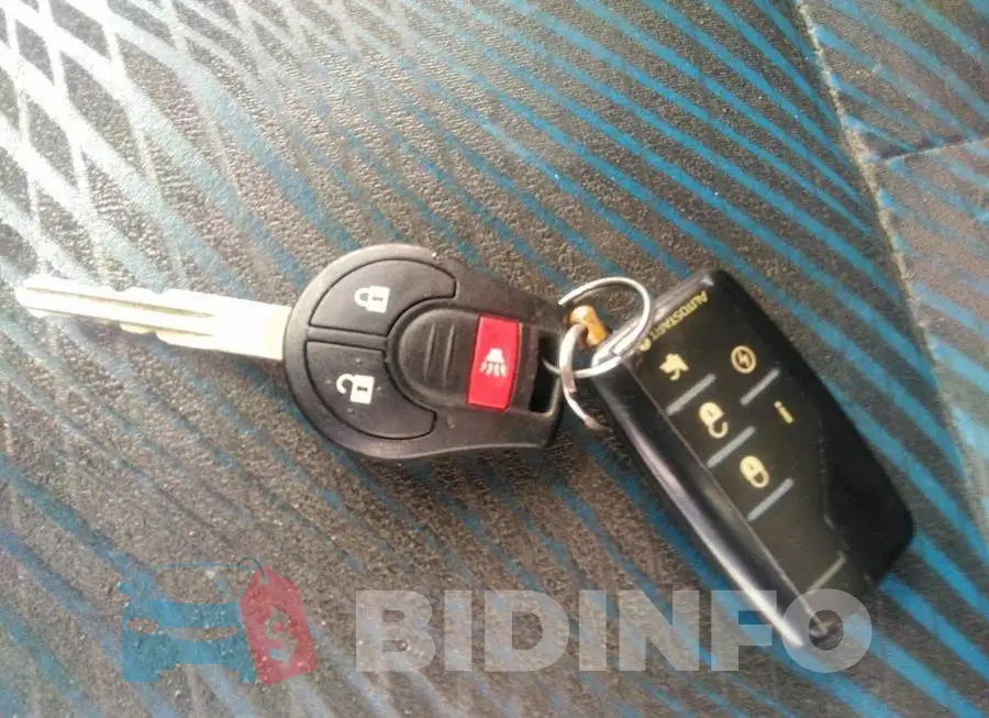 3N1CK3CP2HL237799 Photo# 11