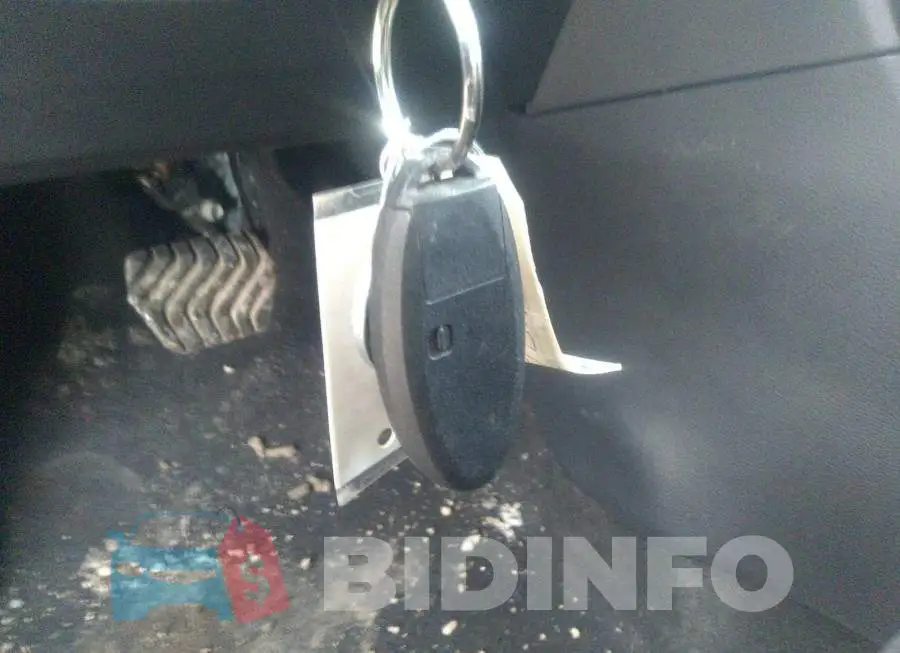 3N1CP5BV1LL545780 Photo# 11