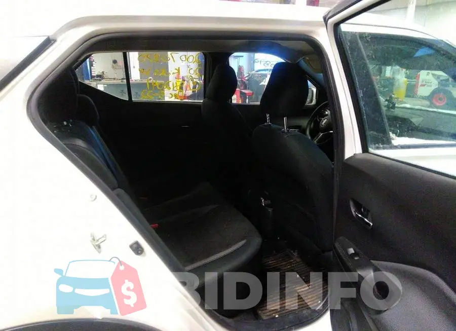 3N1CP5CV5LL542041 Photo# 8