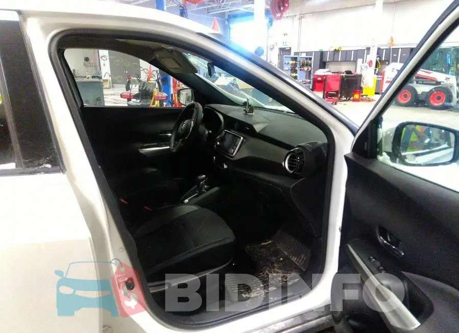 3N1CP5CV5LL542041 Photo# 5