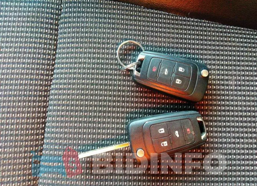 1G11C5SAXGF108964 Photo# 11