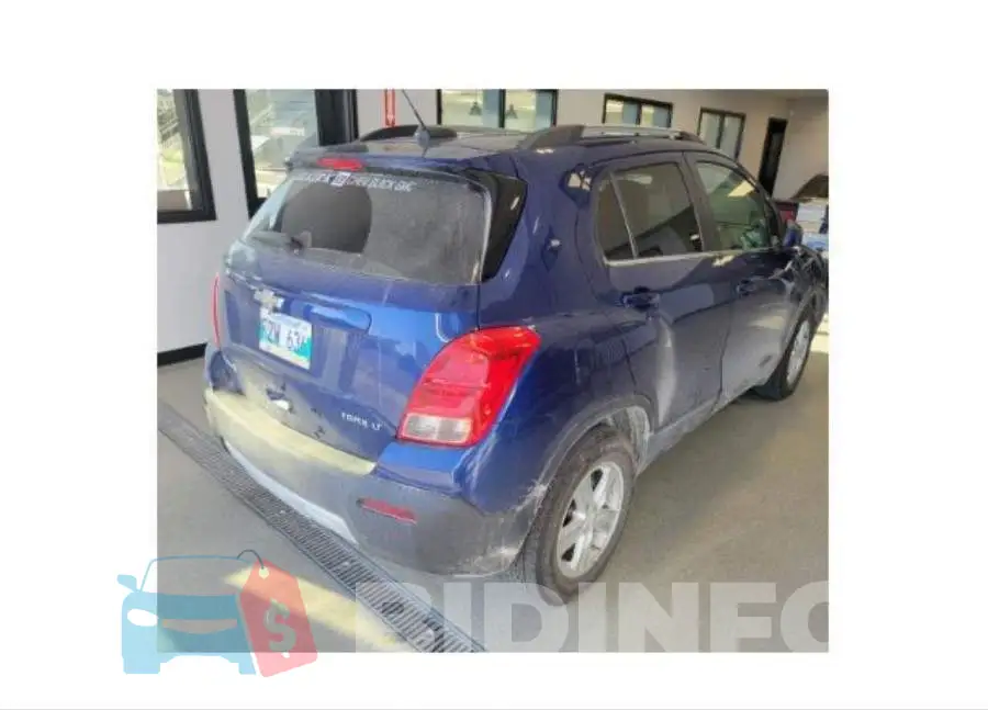 3GNCJLSB4GL133553 Photo# 4