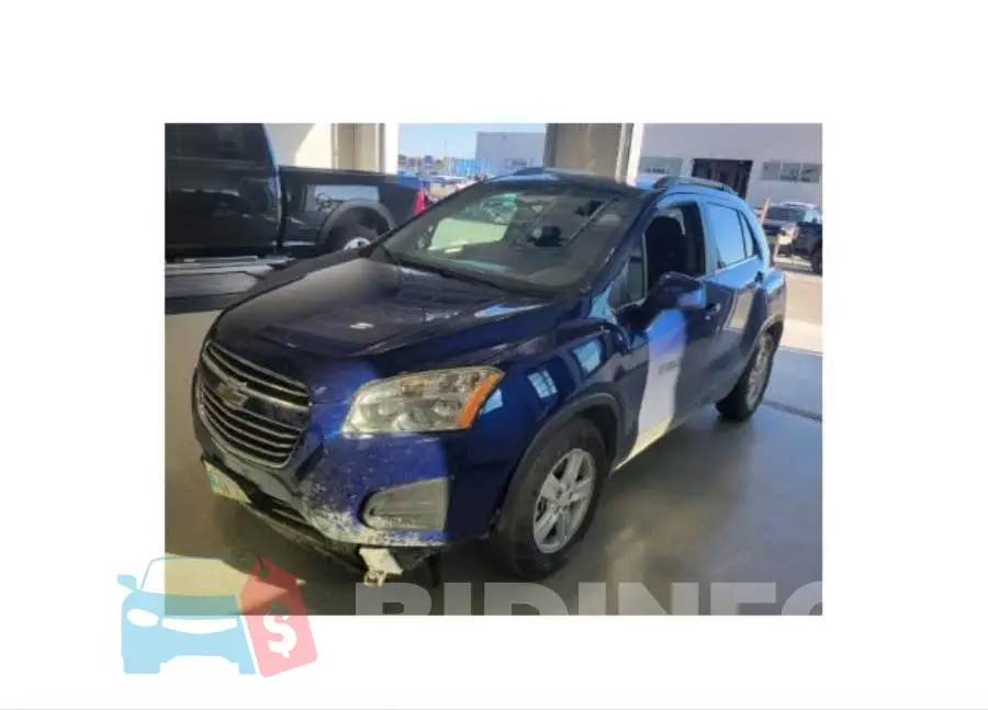 3GNCJLSB4GL133553 Photo# 2