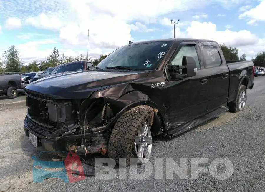 1FTFW1E48LFB02206 Photo# 2