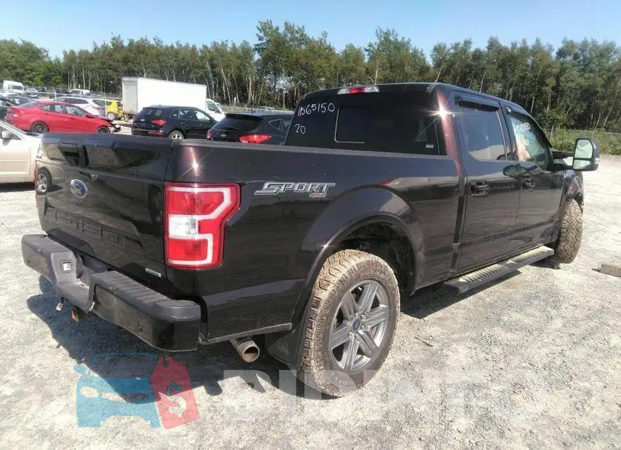 1FTFW1E48LFB02206 Photo# 4