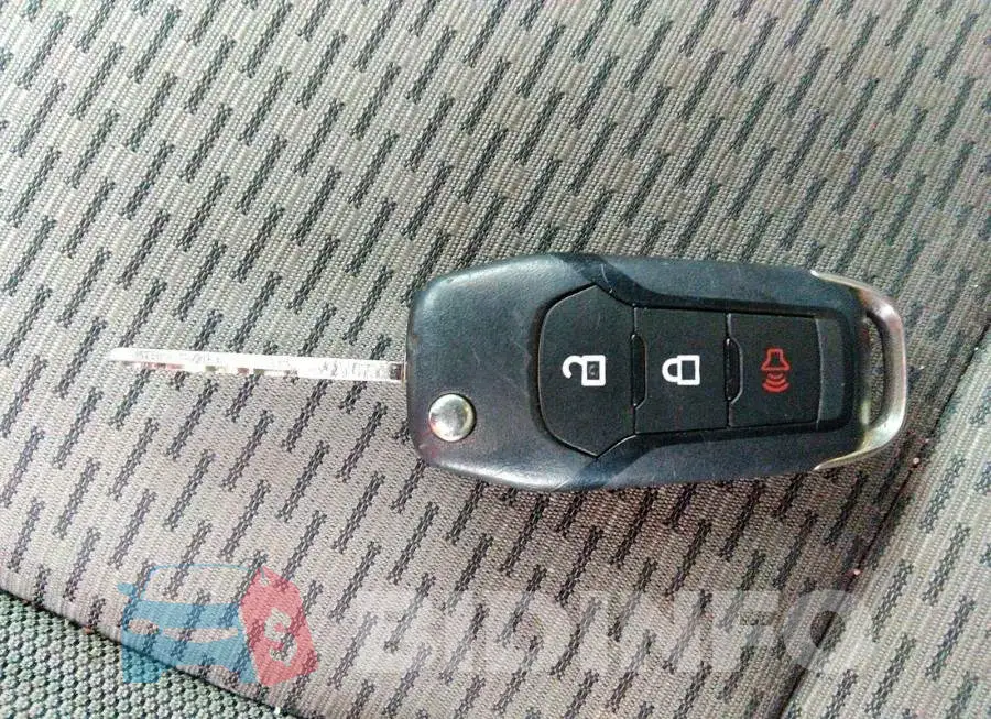 1FTFX1EF7FKE55398 Photo# 11