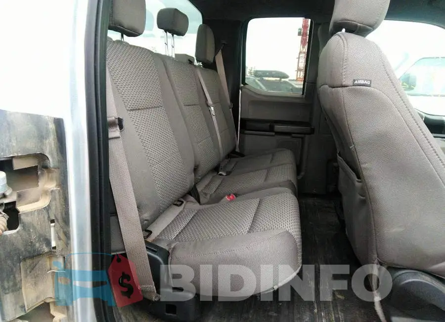 1FTFX1EF7FKE55398 Photo# 8