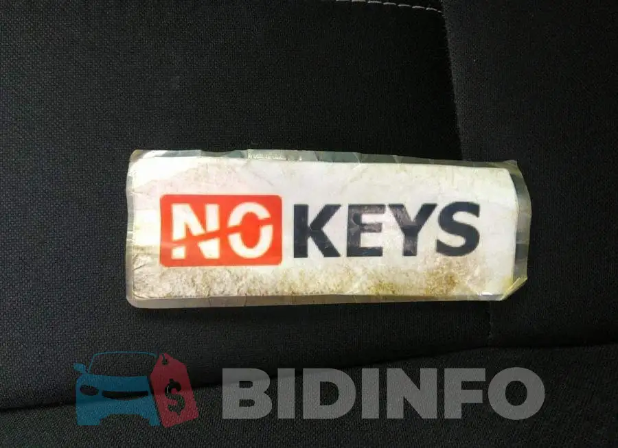 2HGFC2F71KH040721 Photo# 11