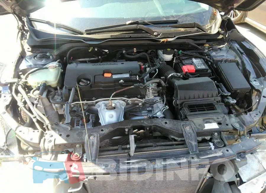 2HGFC2F71KH040721 Photo# 10