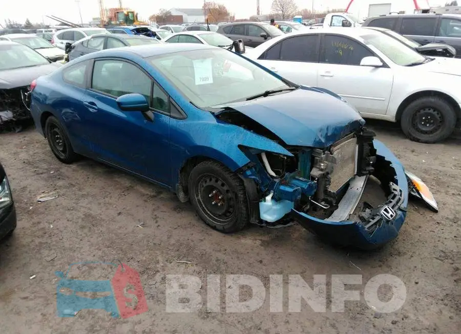 2HGFG3B46FH003207 Photo# 1