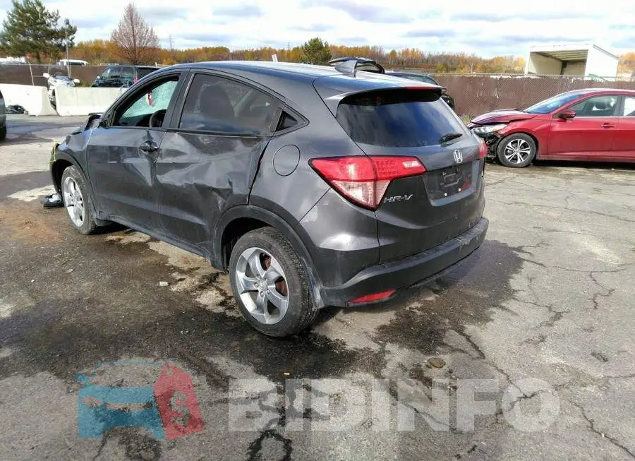 3CZRU6H57GM114450 Photo# 3