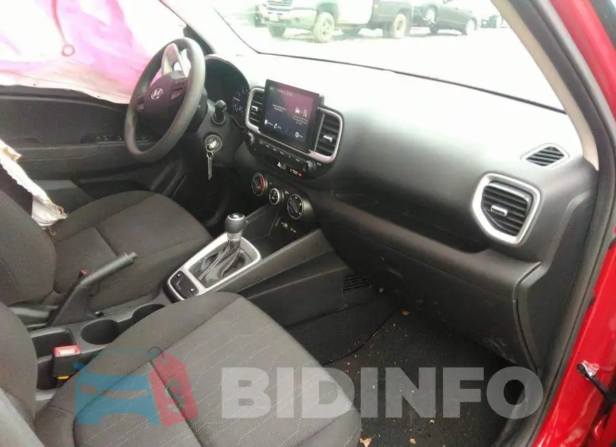 KMHRB8A35NU206239 Photo# 5