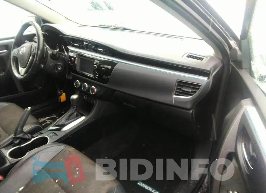 2T1BURHE2FC354943 Photo# 5