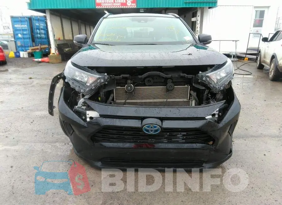 2T3BWRFV4KW020734 Photo# 6