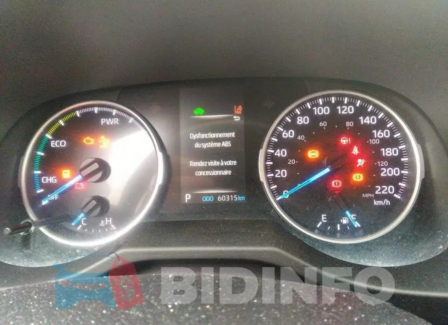 2T3BWRFV4KW020734 Photo# 7