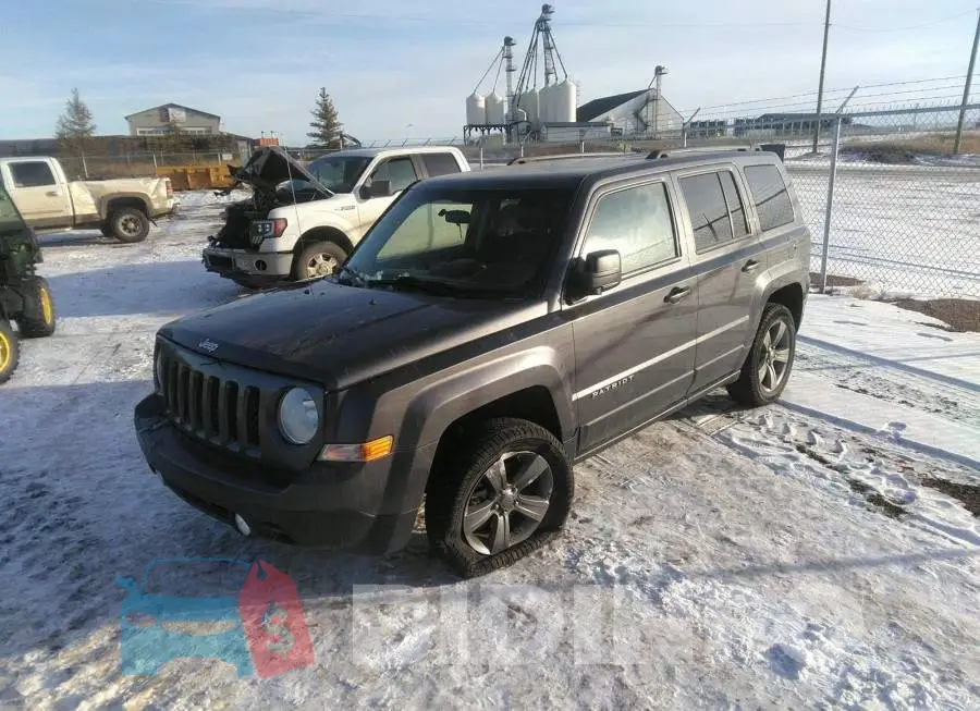 1C4NJRAB6FD339127 Photo# 2