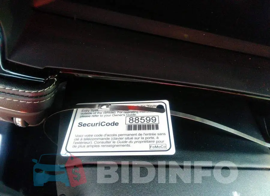5LMCJ2DH7MUL25113 Photo# 11