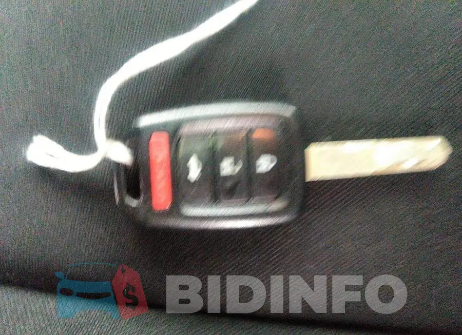 2HGFC2F56KH008989 Photo# 11