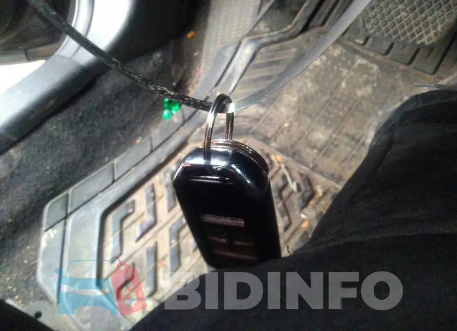 2HGFC2F76KH020173 Photo# 11