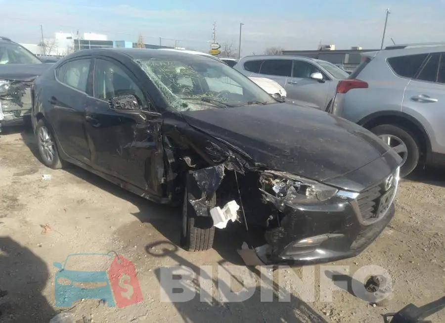 3MZBN1T70JM245465 Photo# 1
