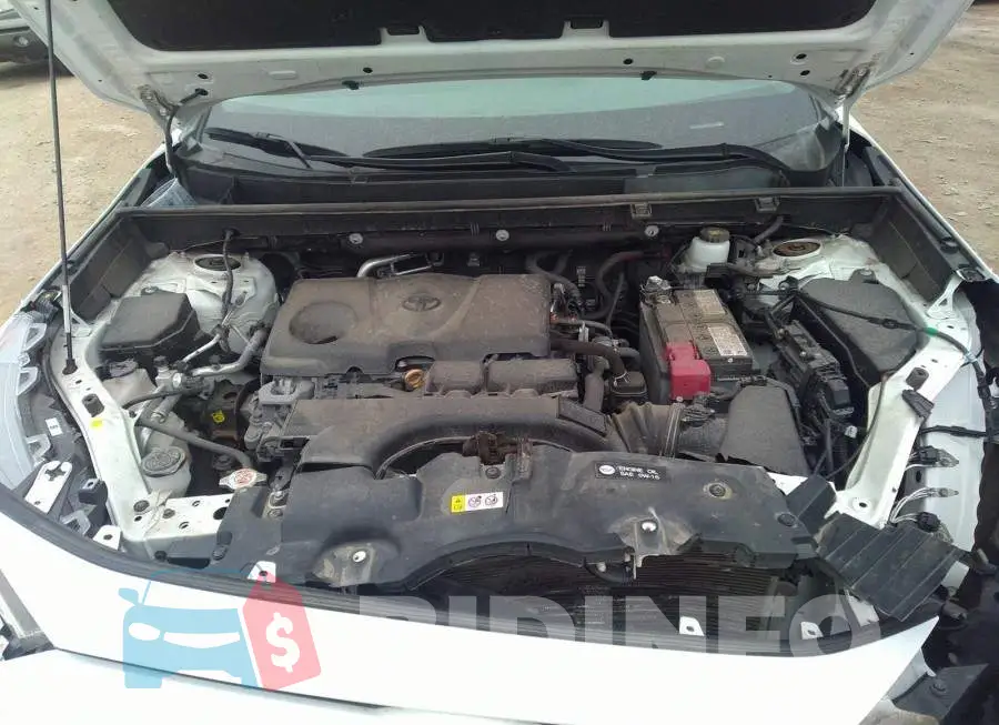 2T3B1RFV8MC205209 Photo# 10