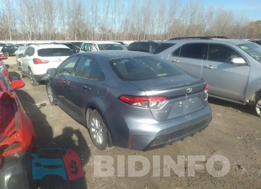 5YFB4RBE9LP052781 Photo# 3