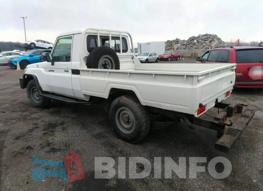 JTELB71J204331853 Photo# 3