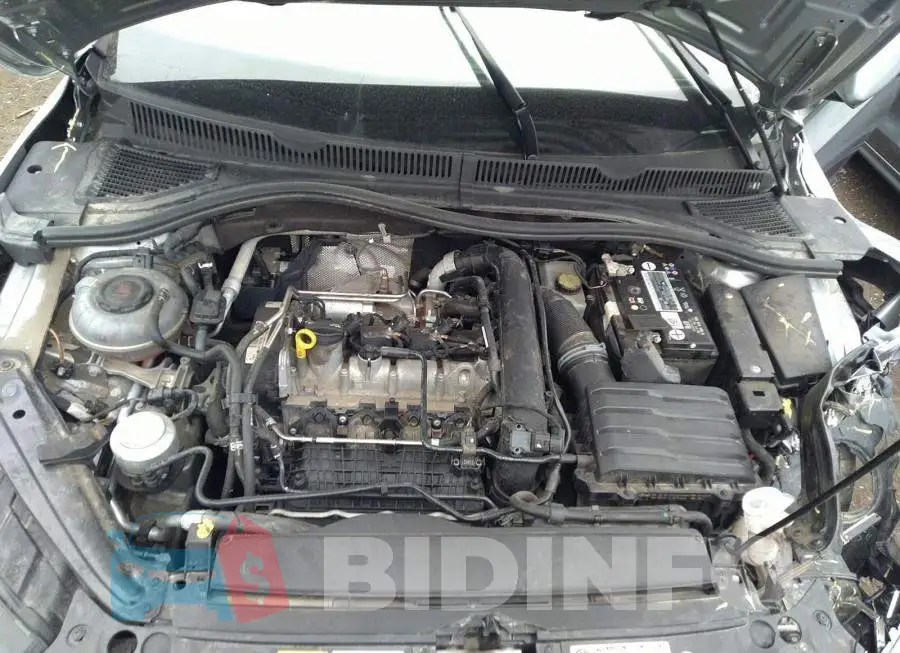3VWC57BU0KM181430 Photo# 10