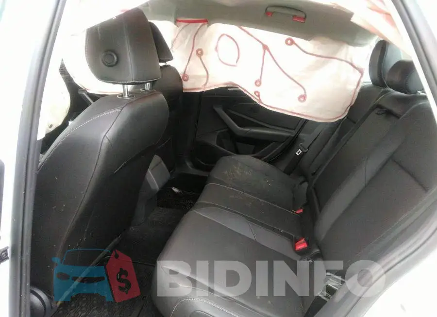 3VWEB7BU5LM059083 Photo# 8
