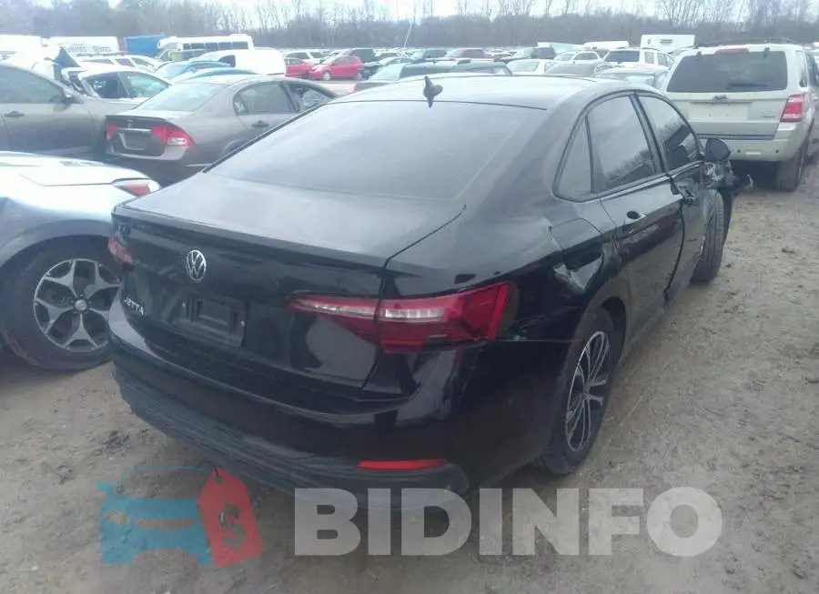 3VWSM7BU6NM001807 Photo# 4