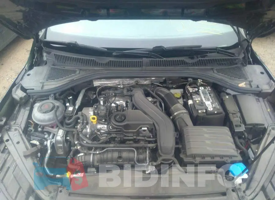 3VWSM7BU6NM001807 Photo# 10