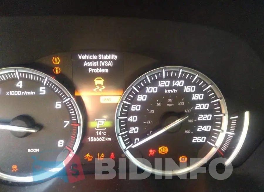 19UUB1F52FA802056 Photo# 7
