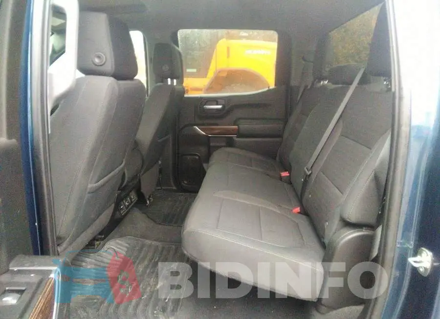 1GTU9BED2LZ264917 Photo# 8