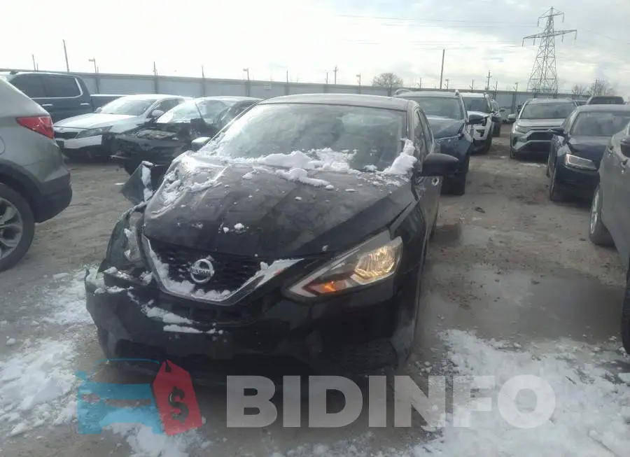 3N1AB7AP1HL687669 Photo# 2