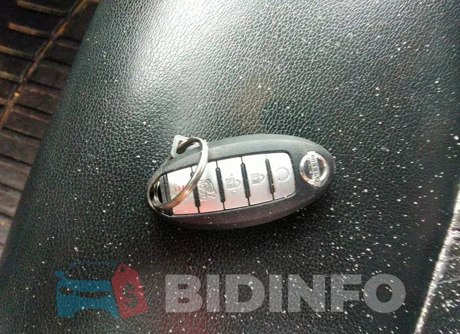 5N1DR2MM4HC616533 Photo# 11