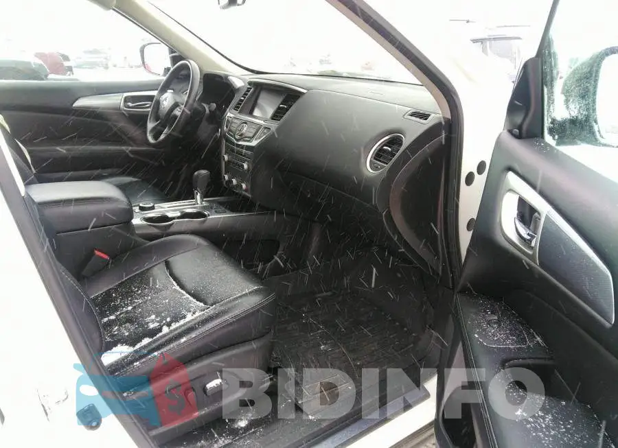 5N1DR2MM4HC616533 Photo# 5