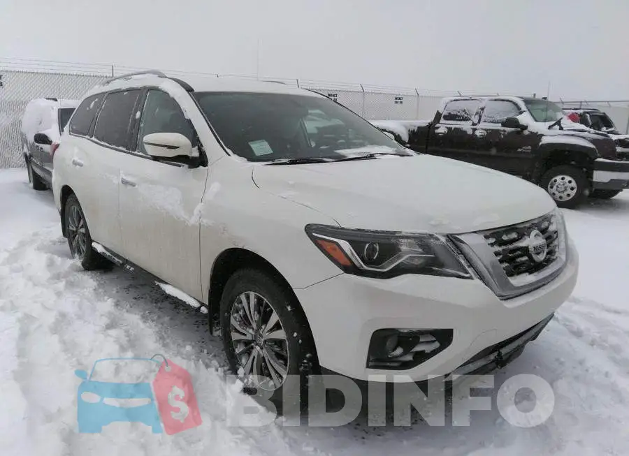 5N1DR2MM4HC616533 Photo# 1