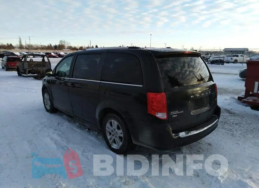 2C4RDGDG4JR295848 Photo# 3