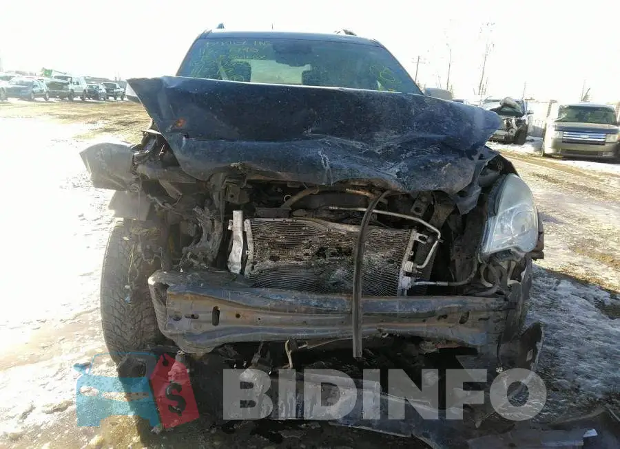 2GNFLHE3XF6297773 Photo# 6