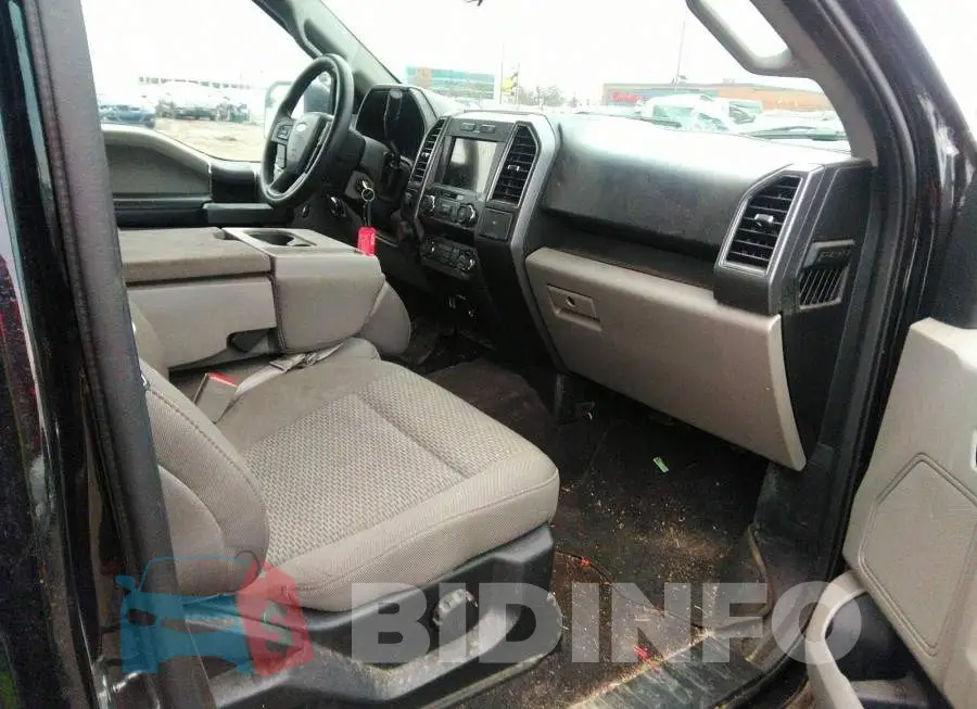 1FTEW1E53LFB55626 Photo# 5