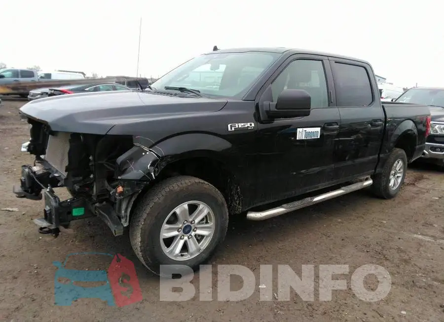 1FTEW1E53LFB55626 Photo# 2