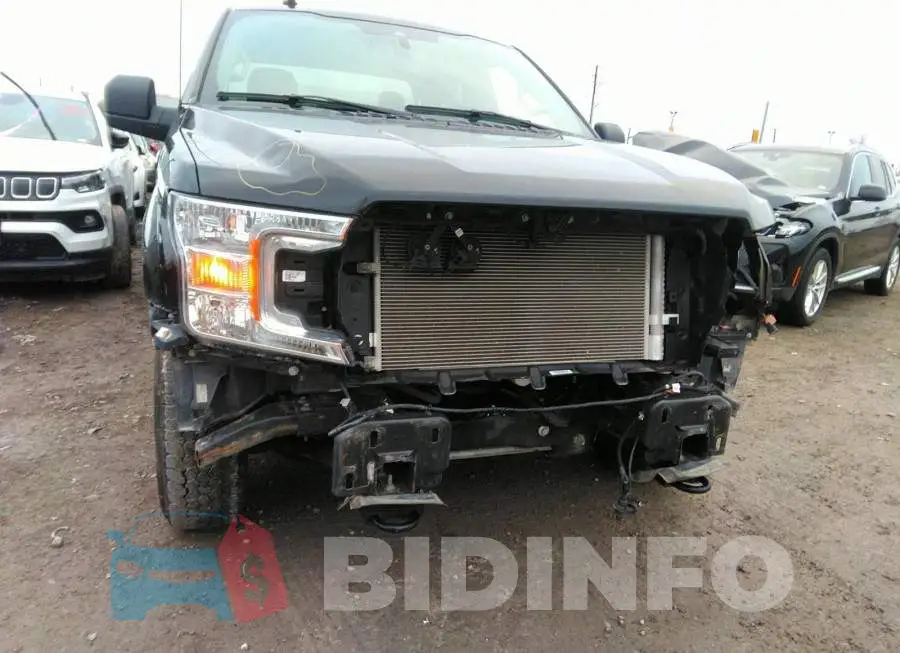 1FTEW1E53LFB55626 Photo# 6