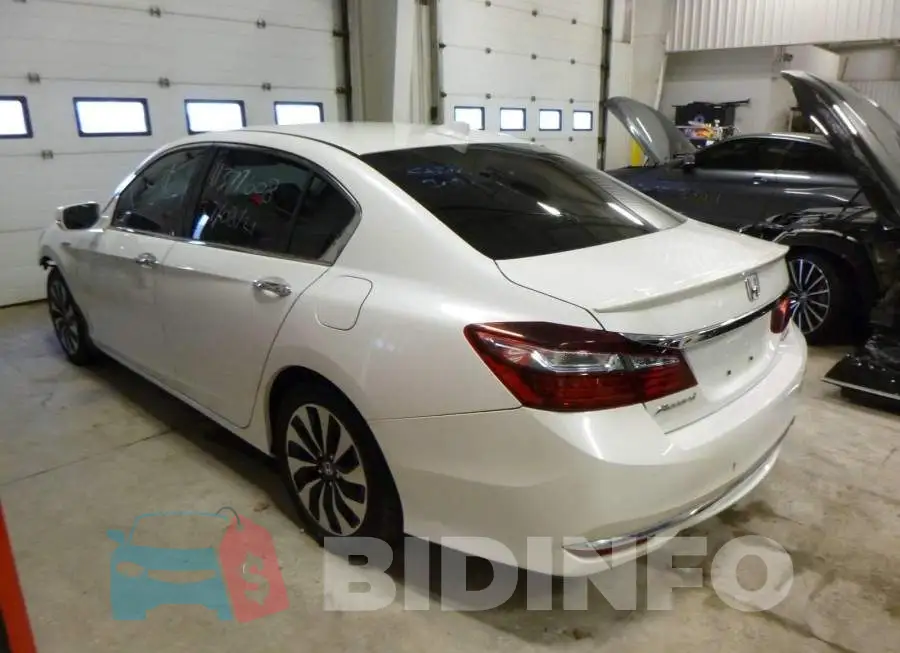 JHMCR6F35HC800034 Photo# 3