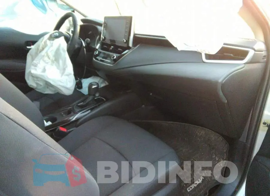 5YFBPRBE4LP031781 Photo# 5