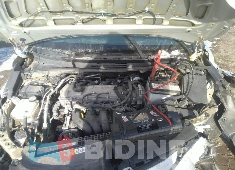 5YFBPRBE4LP031781 Photo# 10
